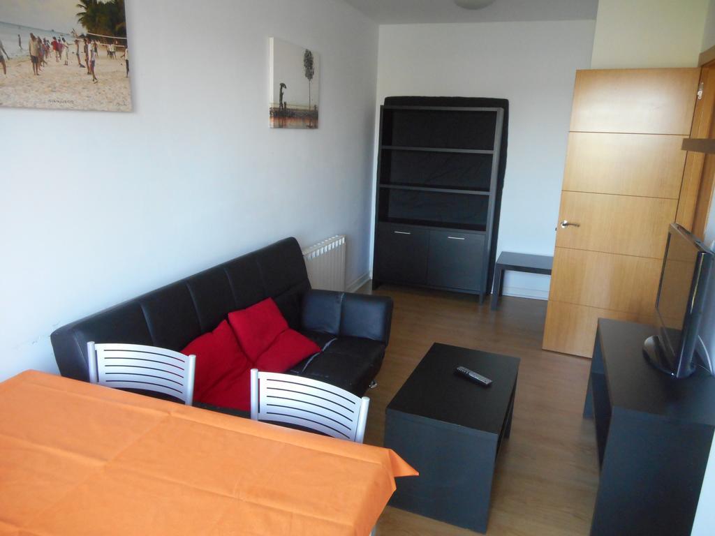 Apartamento Bahía De Boó *