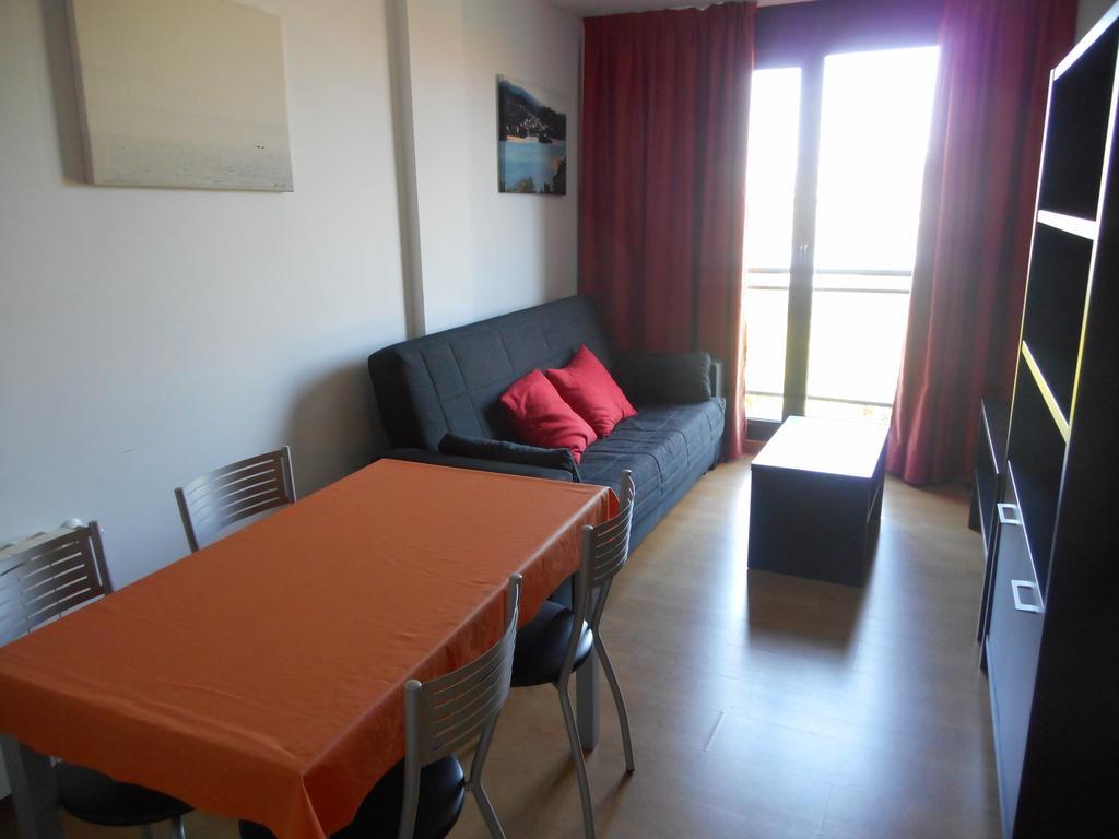 Bahía De Boó Apartamento *