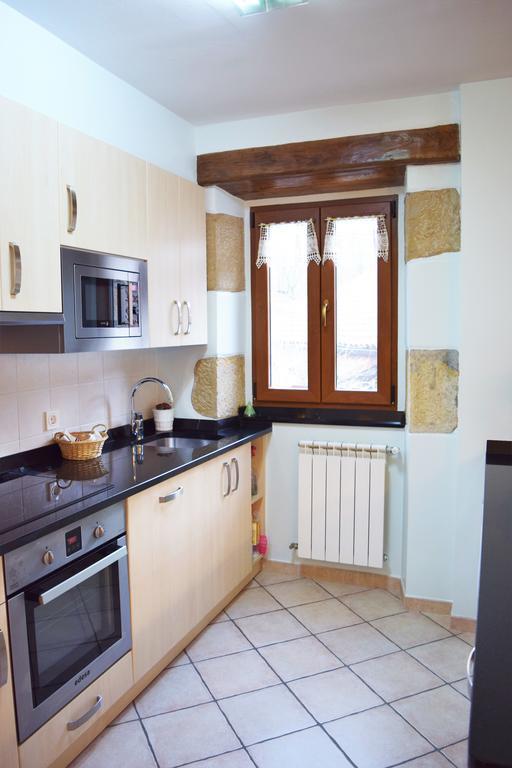 Anikuenea Goienta Apartment