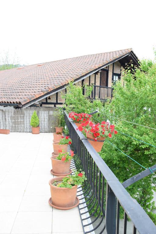 Anikuenea Goienta Apartment *