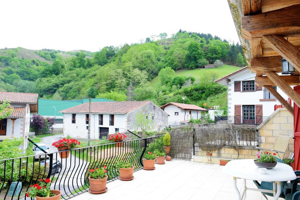 Apartment Anikuenea Goienta