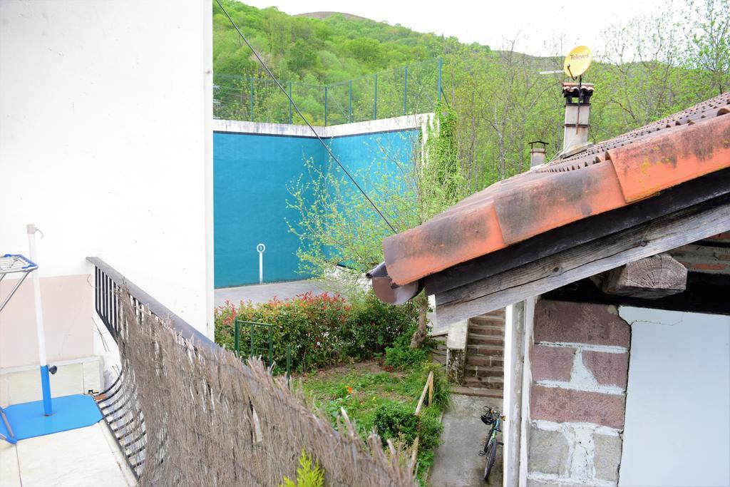 Apartamento Anikuenea Goienta