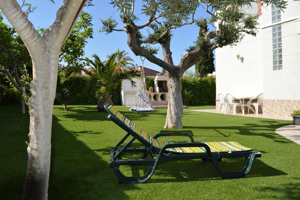 Vista Cunit * Cubelles