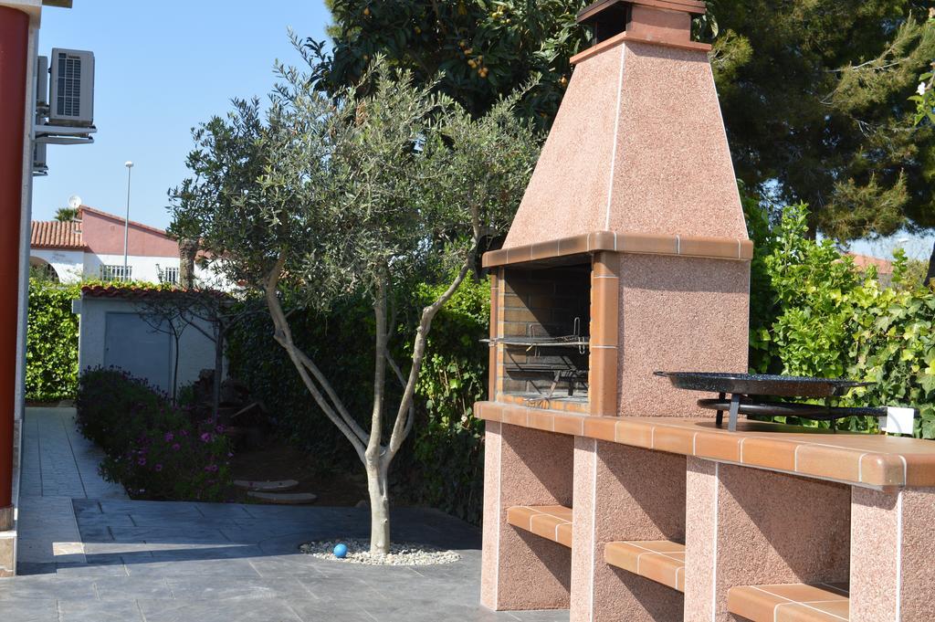 Villa Vista Cunit