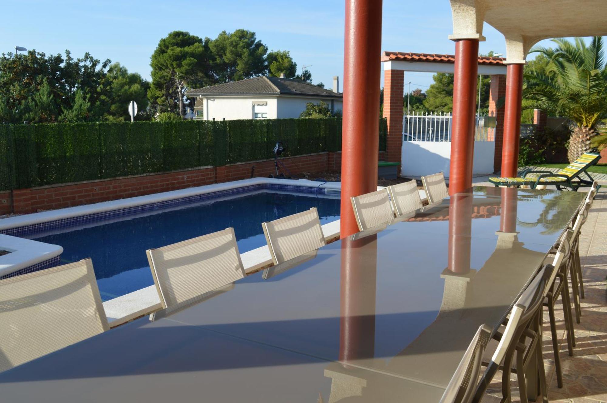 Villa Vista Cunit *