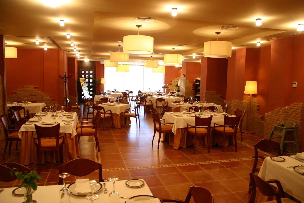 Hotel Cervantes