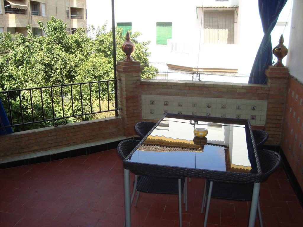 El Hechizo Apartment Seville