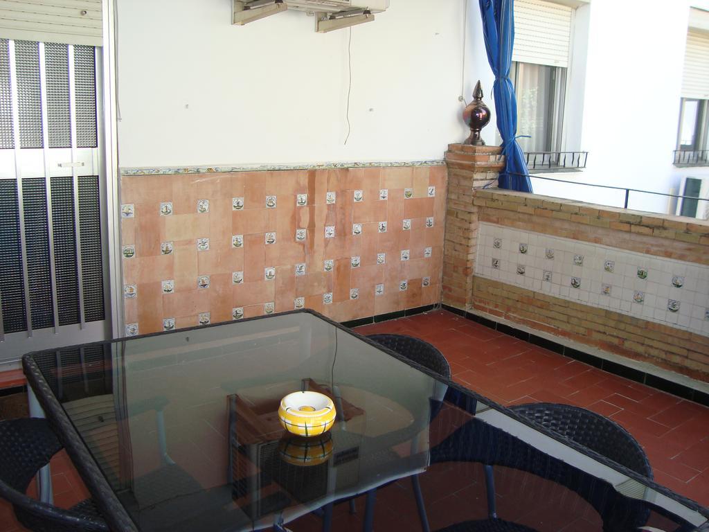 El Hechizo Apartment *