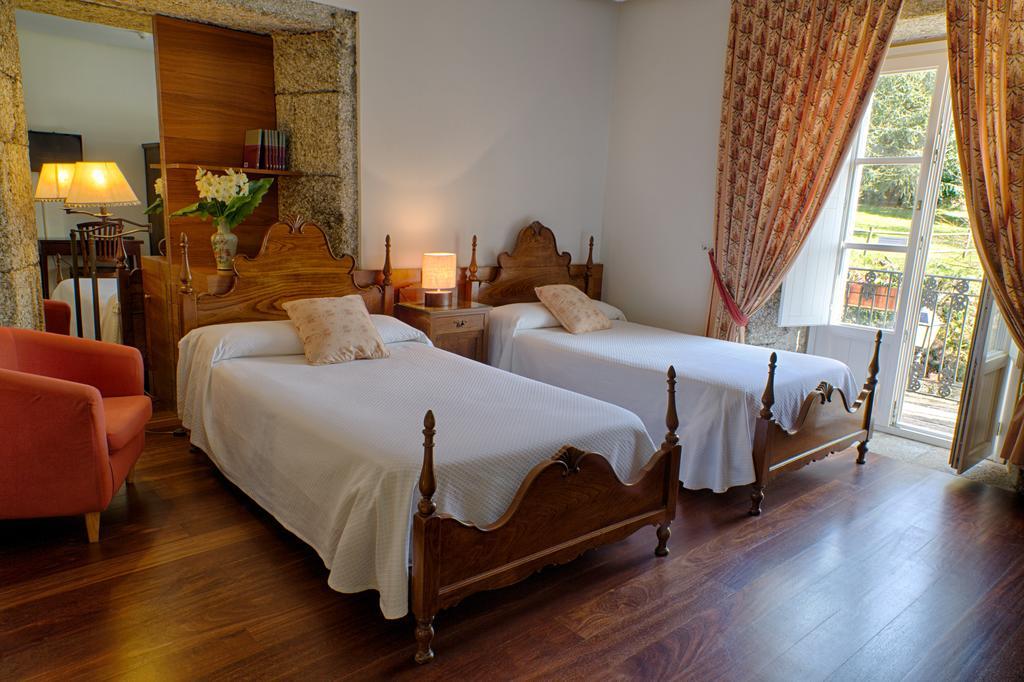 Pazo De Sedor Arzúa