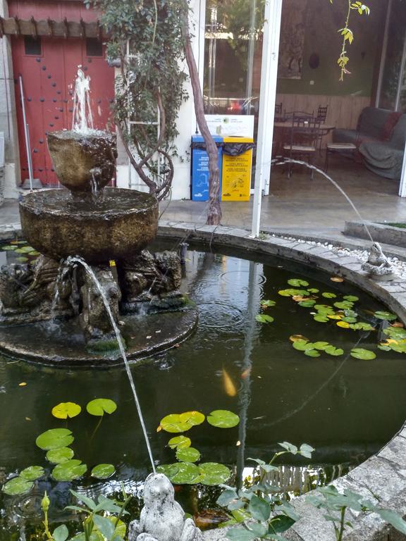 Hostel Pension-Albergue Don Alvaro *