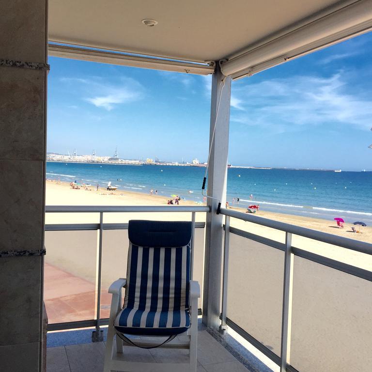 Apartamento Pineda Port Aventura La Pineda