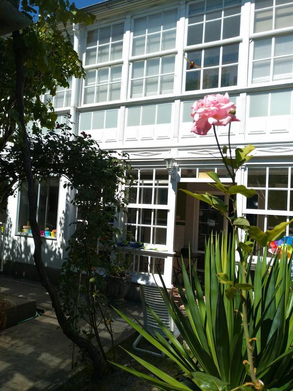 Hostel Pension-Albergue Don Alvaro *