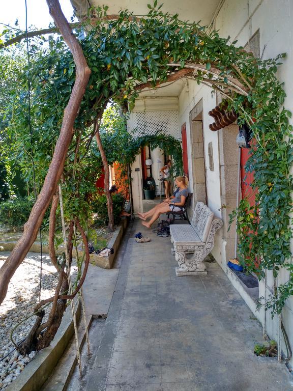 Hostel Pension-Albergue Don Alvaro Sarria