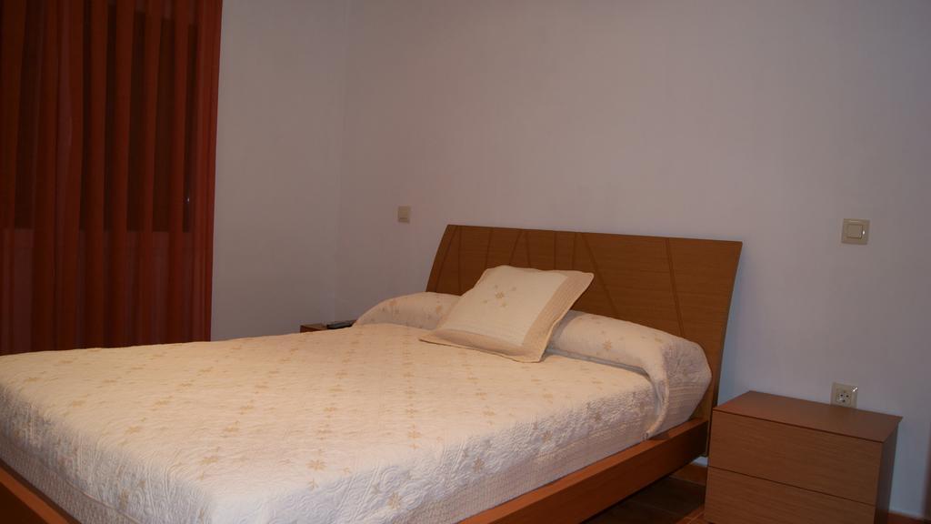 Guest house Restaurante Bustos *