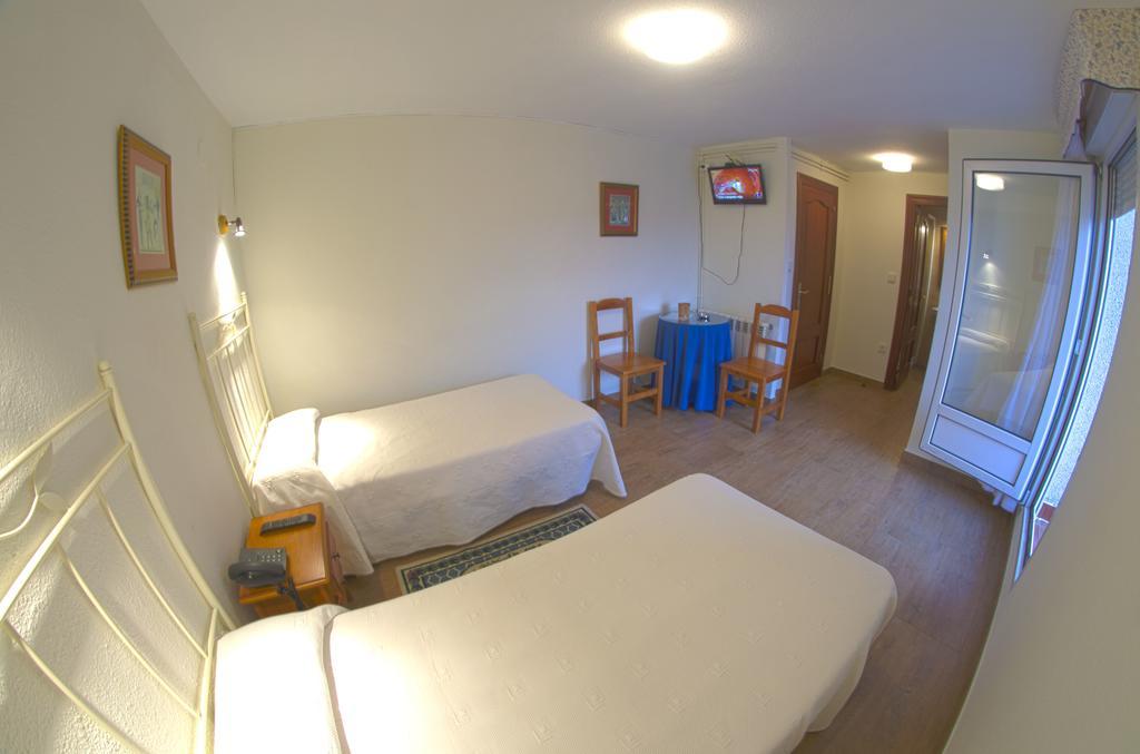 Hotel Costa De