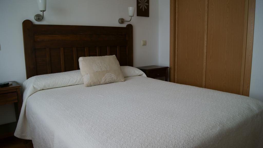 Guest house Restaurante Bustos *