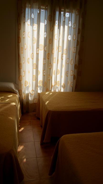Guest house Restaurante Bustos *