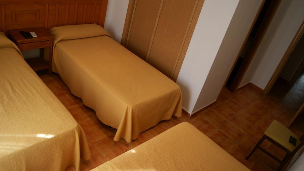 Guest house Restaurante Bustos