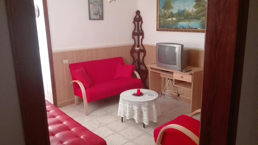 Casa Terrera Сasa de vacaciones