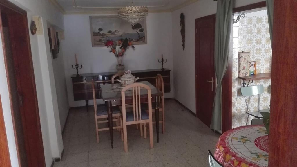 Casa Terrera Alcalá la Real