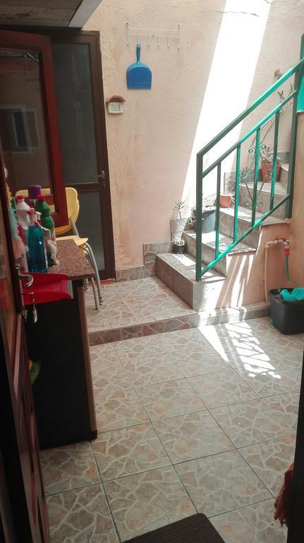 Casa Terrera Сasa de vacaciones Alcalá la Real
