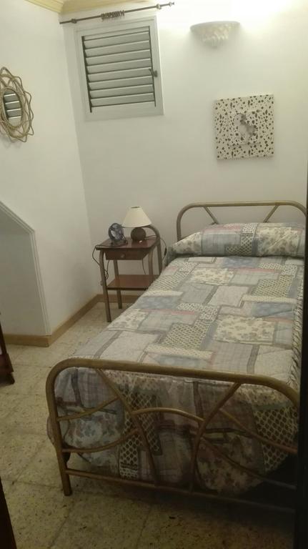 Casa Terrera Сasa de vacaciones Alcalá la Real