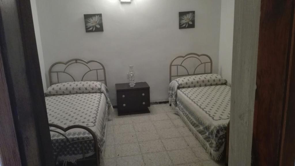 Сasa de vacaciones Casa Terrera