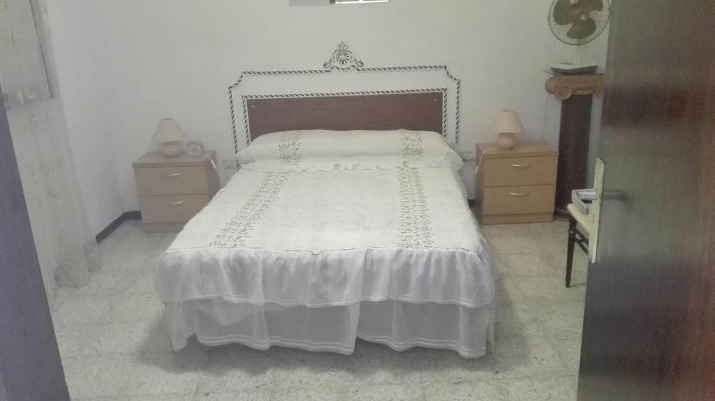 Casa Terrera Alcalá la Real