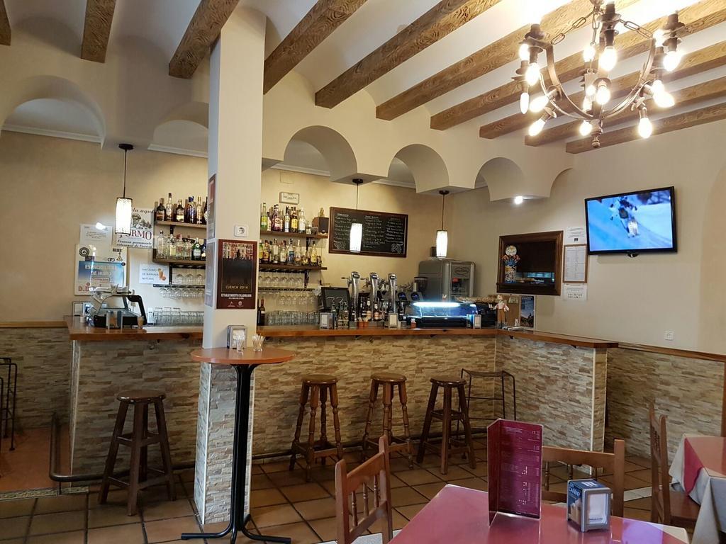 Casa De Tintas Cuenca (Castilla-La Mancha)