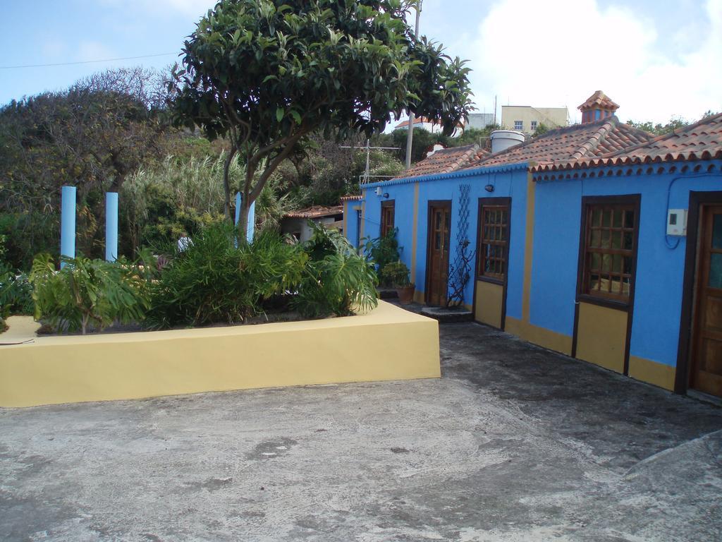 Сasa de vacaciones Casa Asuncion *