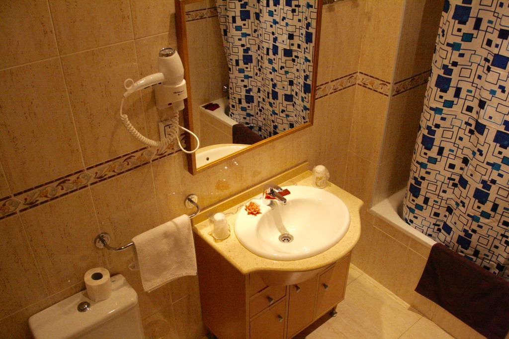 Godofredo Hotel 2*