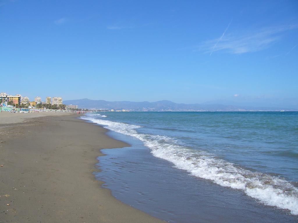 Apartamento Newparadise *