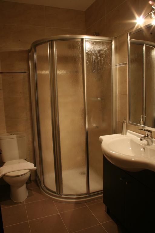 Guest house Casa Blanco Conde *