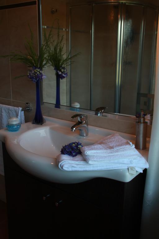 Guest house Casa Blanco Conde Laza