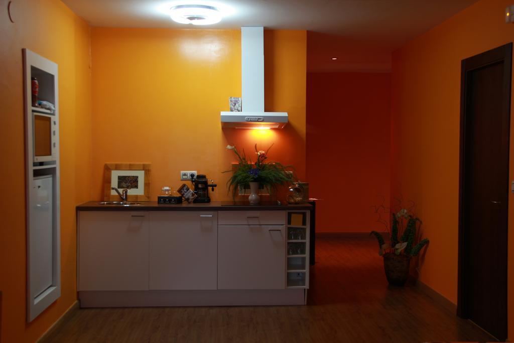 Guest house Casa Blanco Conde Laza