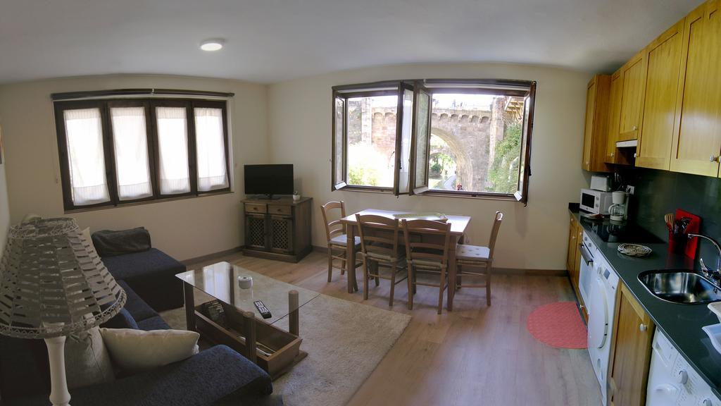 El Nial De Apartment
