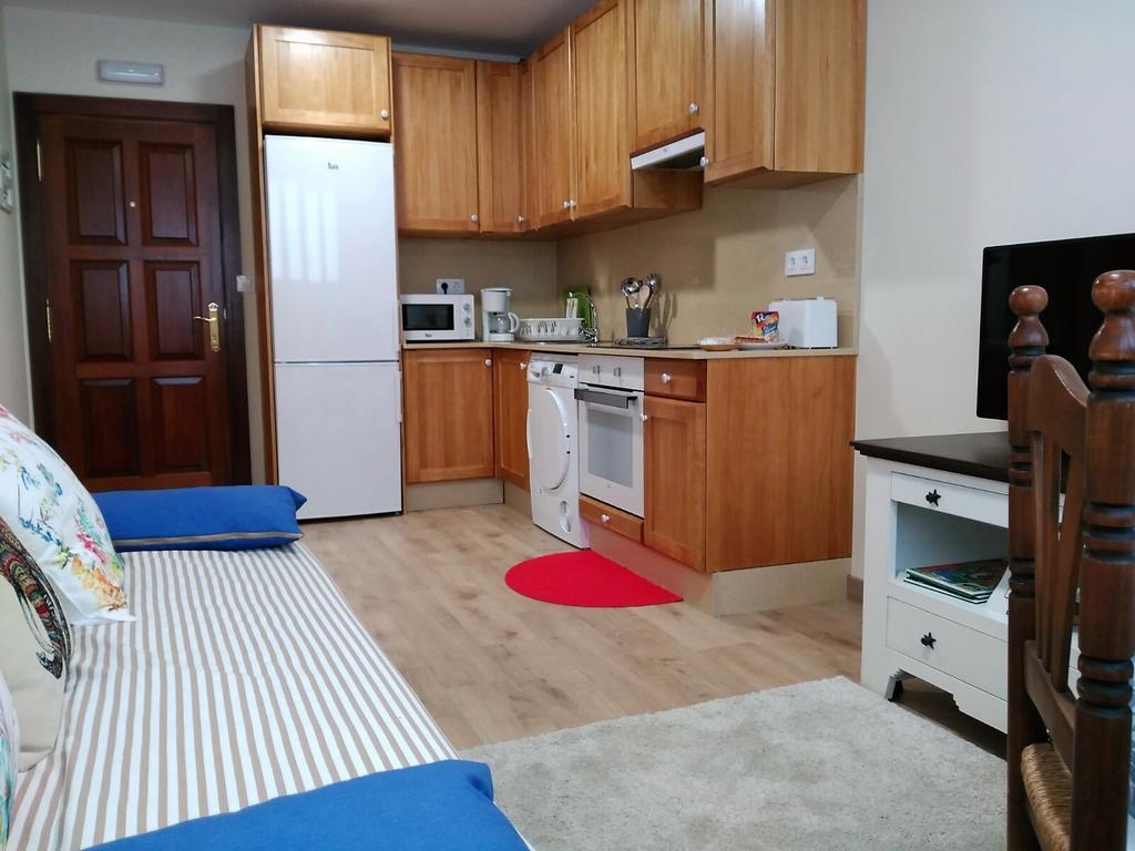 Apartment El Nial De