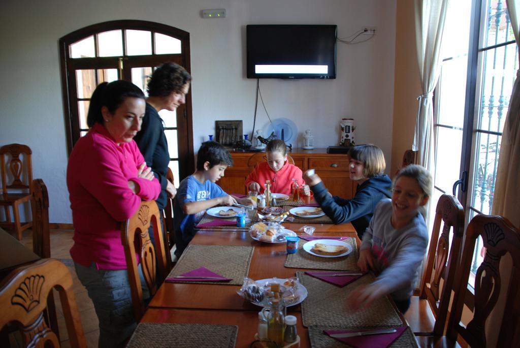 Guest house Mirador De 2*