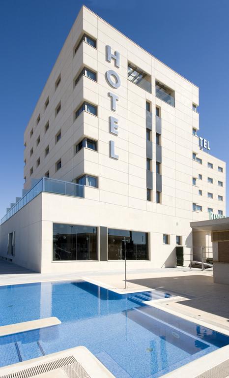 Hotel Executive Sport Totana