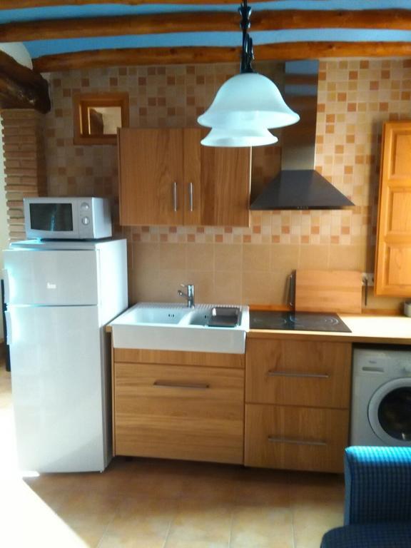 La Rambla Apartamento *
