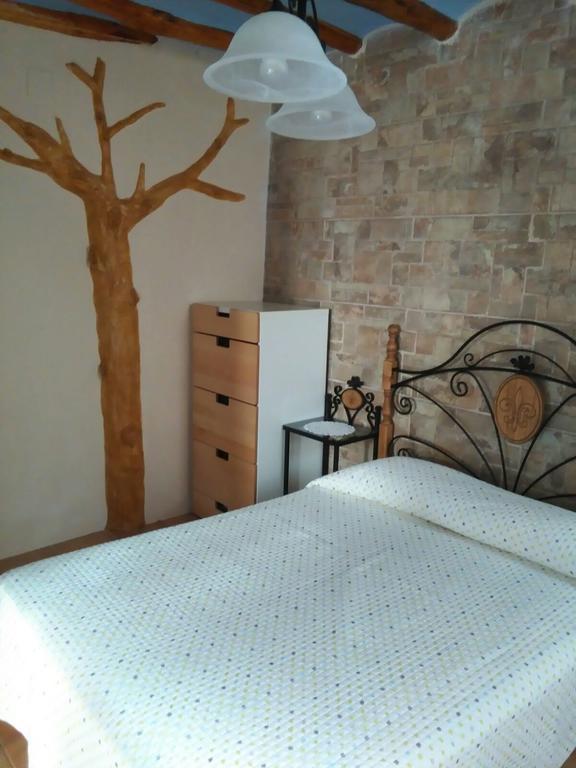 La Rambla Apartamento Montalbán