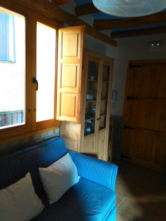 Apartamento La Rambla *