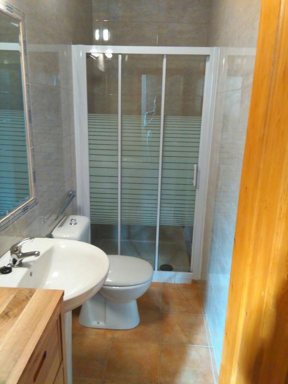 La Rambla Apartamento *