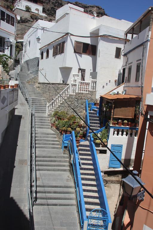 Brisas Mogan Apartment Puerto De Mogan