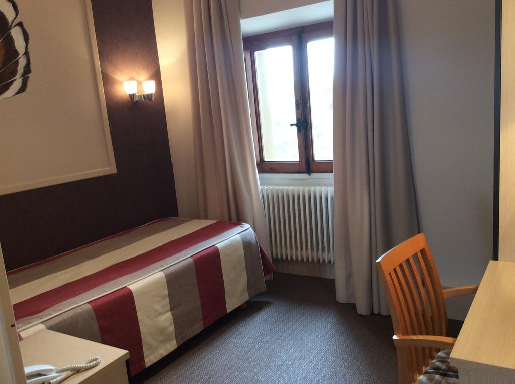 Monasterio De Leyre Hotel 2*