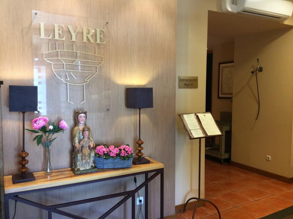 Monasterio De Leyre Hotel