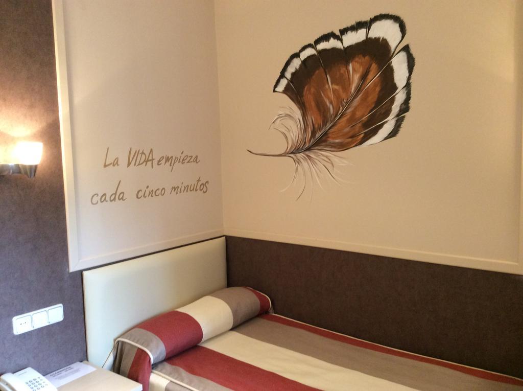 Hotel Monasterio De Leyre 2*