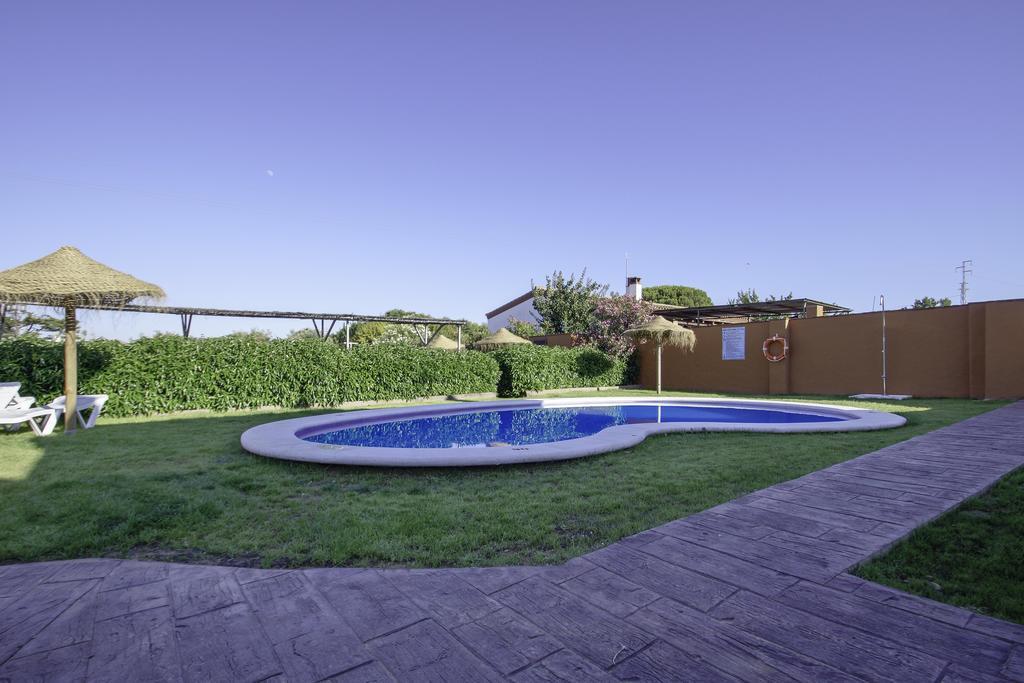 Apartamento Hacienda Puerto Conil Conil De La Frontera