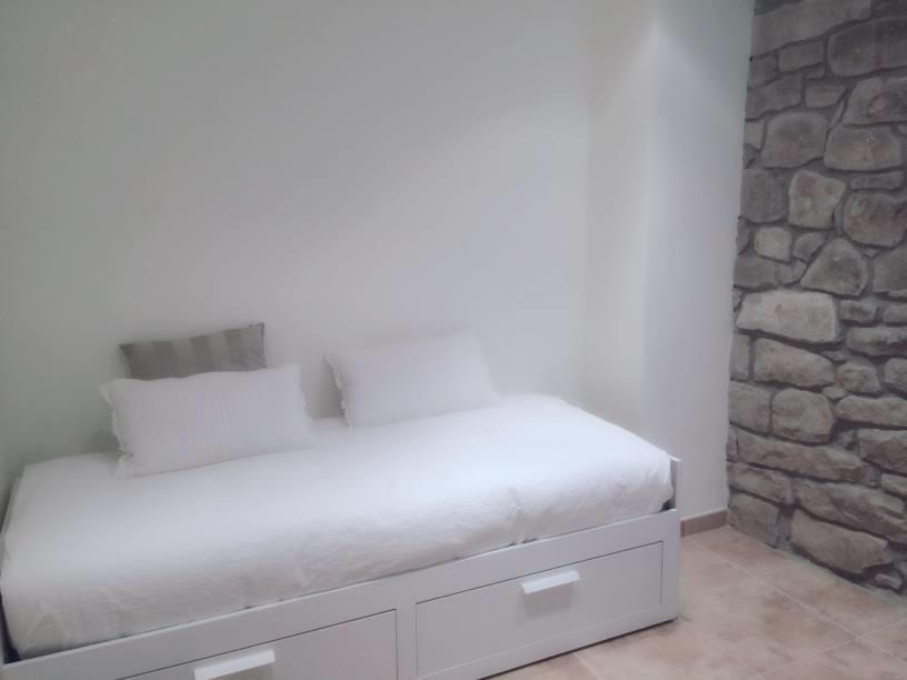 Apartment Cal Farre Arbeca