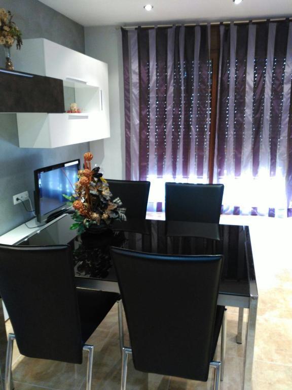 Apartment Cal Farre